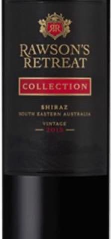 펜폴즈 로손 리트리트 콜렉션 쉬라즈