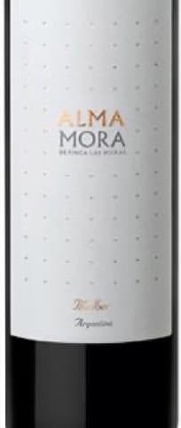 알마 모라 말벡