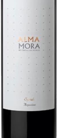 알마 모라 시라